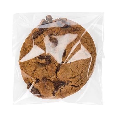Cookie Bags Crystal Clear Bags® 3 15/16" x 4 3/4" 100 Pieces ClearBags