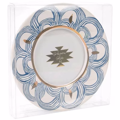 Crystal Clear Boxes® 6 5/8