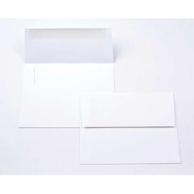 Mohawk Options 100% PCW Recycled Envelopes, White 6 1/2" x 4 3/4" 50 Pack