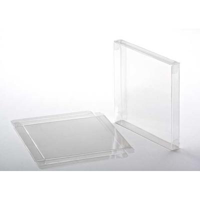 Crystal Clear Boxes® 5 5/8