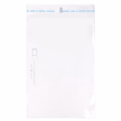 iPad Mini Antimicrobial SmartSleeves Box of 250 Pieces 5 3/4" x 8 1/4"
