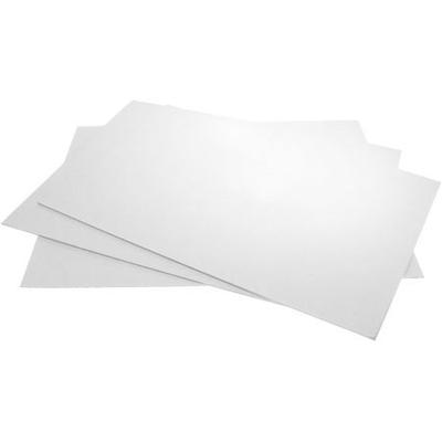 Double-thick Bainbridge® Utility Backing Board 13" x 19" 25 pack