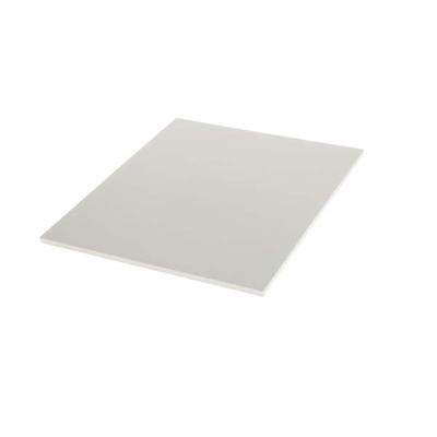 Crescent/BainbridgeÂ® Clay Coated Foam Board 11" x 14" 1 piece