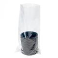 Heavy Duty Round Bottom Bags 10 1/4" x 18 1/8" 100 pack