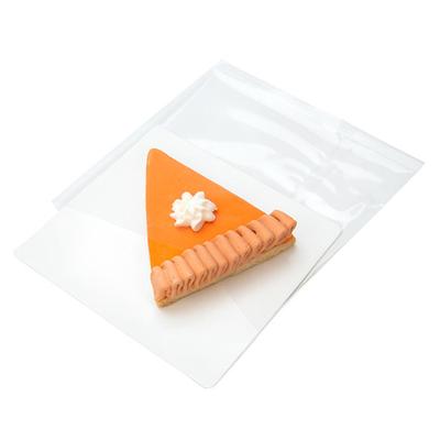 Grease Resistant Cookie Boards 3 3/4
