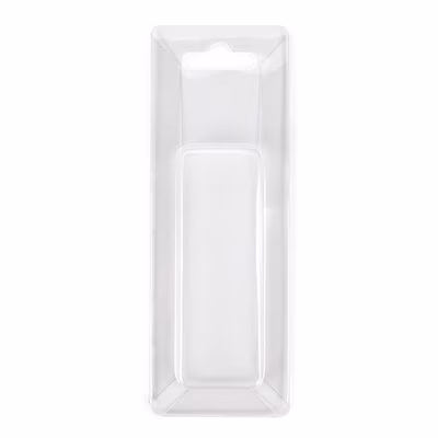 Slide Blister Tray 1 3/4