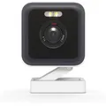WYreflective-Caméra Wi-Fi V3 Pro 2K vision nocturne colorée Edge AI budgétaire intégré et sirène