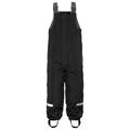 Didriksons - Kid's Tarfala Pants 7 - Skihose Gr 110 schwarz