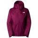 The North Face - Women's Quest Insulated Jacket - Winter jacket size M, purple