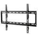 TTAP TTD604F Fixed TV Bracket, Black