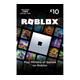 ROBLOX Gift Card - £10