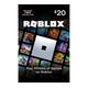 ROBLOX Gift Card - £20