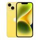 APPLE iPhone 14 - 256 GB, Yellow, Yellow