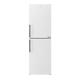 BEKO HarvestFresh CFP3691VW 50/50 Fridge Freezer - White, White