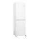 BOSCH KGN27NWEAG Fridge Freezer - White, White