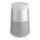 BOSE SoundLink Revolve II Portable Bluetooth Speaker - Luxe Silver, Silver/Grey