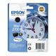 EPSON Alarm Clock 27XXL Black Ink Cartridge, Black