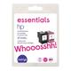 ESSENTIALS HP 304XL Black & Tri-colour Ink Cartridges, Black & Tri-colour