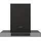 HAIER I-Link HATS6DS2XWIFI Chimney Smart Cooker Hood - Black, Black