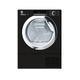 HOOVER BHTDH7A1TCEB WiFi-enabled Integrated 7 kg Tumble Dryer
