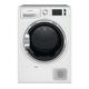 HOTPOINT Active Care NT M11 92XB UK 9 kg Heat Pump Tumble Dryer - White, White