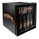 HUSKY Kopparberg HUS-HU296 Drinks Cooler - Black, Black