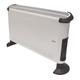 IGENIX IG5300 Portable Convector Heater - White, White