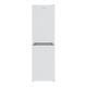 INDESIT IBNF 55181 W UK 1 60/40 Fridge Freezer - White, White