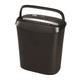 LOGIK LSHREP21 Cross Cut Paper Shredder