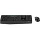 LOGITECH MK345 Wireless Keyboard & Mouse Set