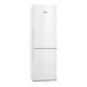 MIELE KD 4172 E 60/40 Fridge Freezer - White, White