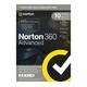 NORTON 360 Advanced 2022 - 1 year (automatic renewal) for 10 devices