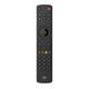 ONE FOR ALL Contour URC1210 Universal Remote Control, Black