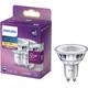 PHILIPS Classic LED Light Bulb - GU10