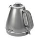 SALTER Cosmos EK4296 Jug Kettle - Gunmetal Grey