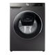 SAMSUNG AddWash Auto Dose WW90T684DLN/S1 WiFi-enabled 9 kg 1400 Spin Washing Machine - Graphite, Silver/Grey