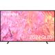 65" SAMSUNG QE65Q60CAUXXU Smart 4K Ultra HD HDR QLED TV with Bixby & Alexa, Black