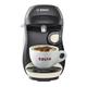 TASSIMO by Bosch Happy TAS1007GB Coffee Machine - Cream, Cream