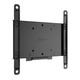 VOGELS MA2000-C1 Fixed 19-40" TV Bracket, Black