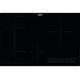 ZANUSSI ZIFN844K Electric Induction Hob - Black, Black