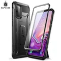 SUPCASE For Samsung Galaxy S20 Plus Case / S20 Plus 5G Case (2020) UB Pro Full-Body Holster Cover