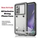 Waterproof Phone Case Suitable For Apple/Huawei/Samsung/Xiaomi/Universal Waterproof Mobile Phone