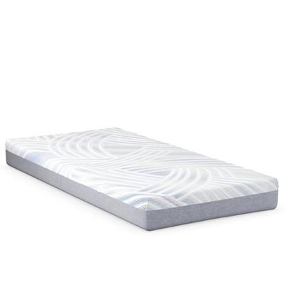 Costway 8/10 Inch Twin XL Cooling Adjustable Bed M...