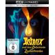 Asterix und das Geheimnis des Zaubertranks - 2 Disc Bluray - Universum Film