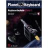 Planet Keyboard, Keyboardschule Bd.1 - Michiel Merkies