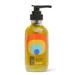 Bathing Culture - Organic Heat Wave Body Oil | Natural Biodegradable Sustainable Vegan Personal Care (4 fl oz | 118 ml)