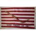 First Navy Jack Don t Tread On Me Naval Flag 3 X 5 Indoor Outdoor Banner