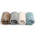 RIKMSS Pet Blankets 4 Pack Dog Blankets Cat Blankets 39 L x 27 W Small Animal Blankets Super Soft Warm Coral Fleece Pet Bed Throw All Seasons Available