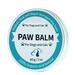 Dog Paw Balm Pet Paw Balm Protector Against Heat All Season Cream Butter Paw Balm Dogs Cats Soother Heals Repairs and Moisturizes Wax for Dry Noses Cracked Rough Paws 2 oz