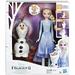 Disney Frozen II Talk & Glow Olaf & Elsa Doll Set